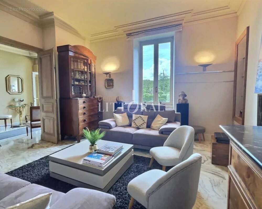 Hôtel particulier de caractère au cœur de Lannion - photo 5