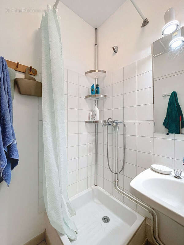 Villers sur mer 2 pièces 34m² - photo 12