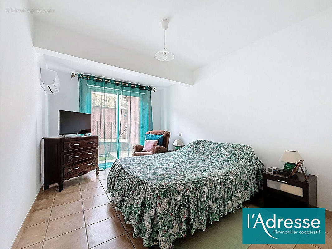 Appartement à AJACCIO