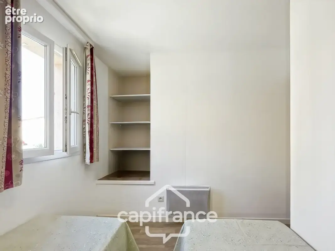 DOMAINE DE PONT ROYAL, maison  de 45 m2 avec vue dégagée , élevée d'un étage, 2 chambres, mitoyenne d'un seul côté, piscine priv - photo 26
