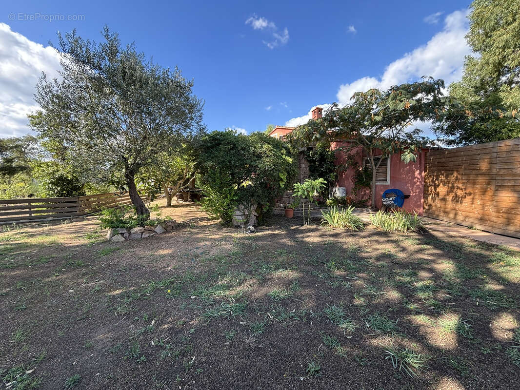 Maison à PORTO-VECCHIO