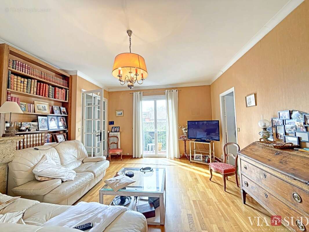 Maison à VILLENEUVE-LES-BEZIERS