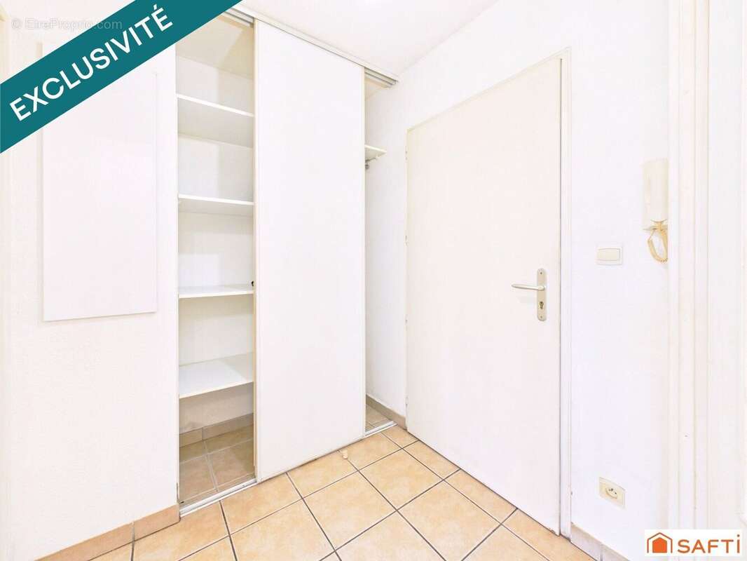 Photo 8 - Appartement à ESCALQUENS