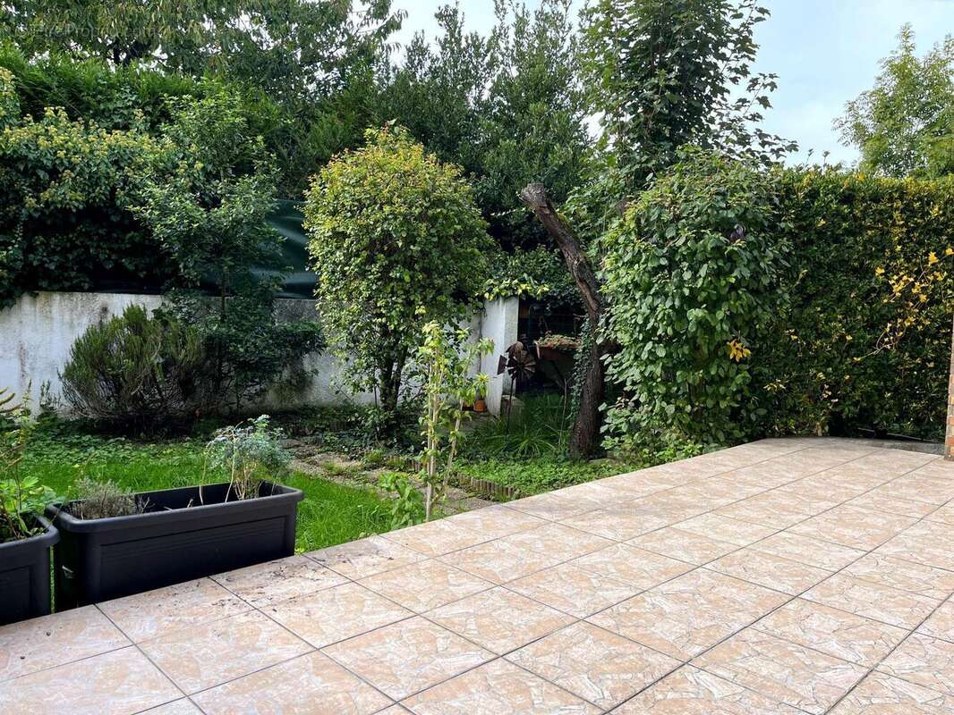 Maison à NOISY-LE-GRAND