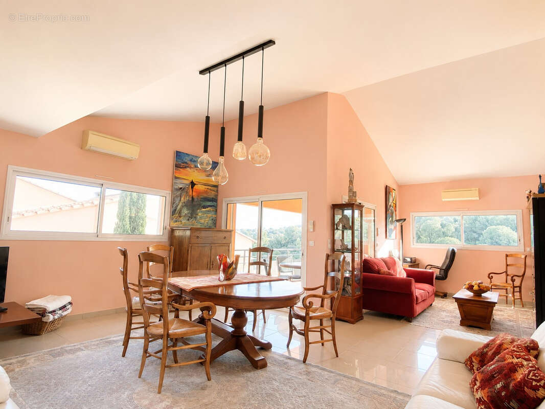 Appartement à COLLIOURE