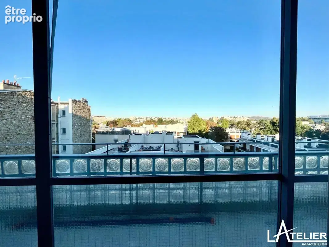 Appartement 4 pièces 102 m² à vendre à Boulogne-Billancourt (92100) - photo 2