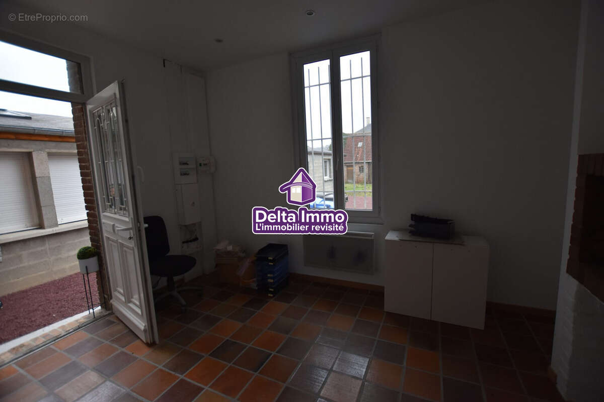 Appartement à EVREUX