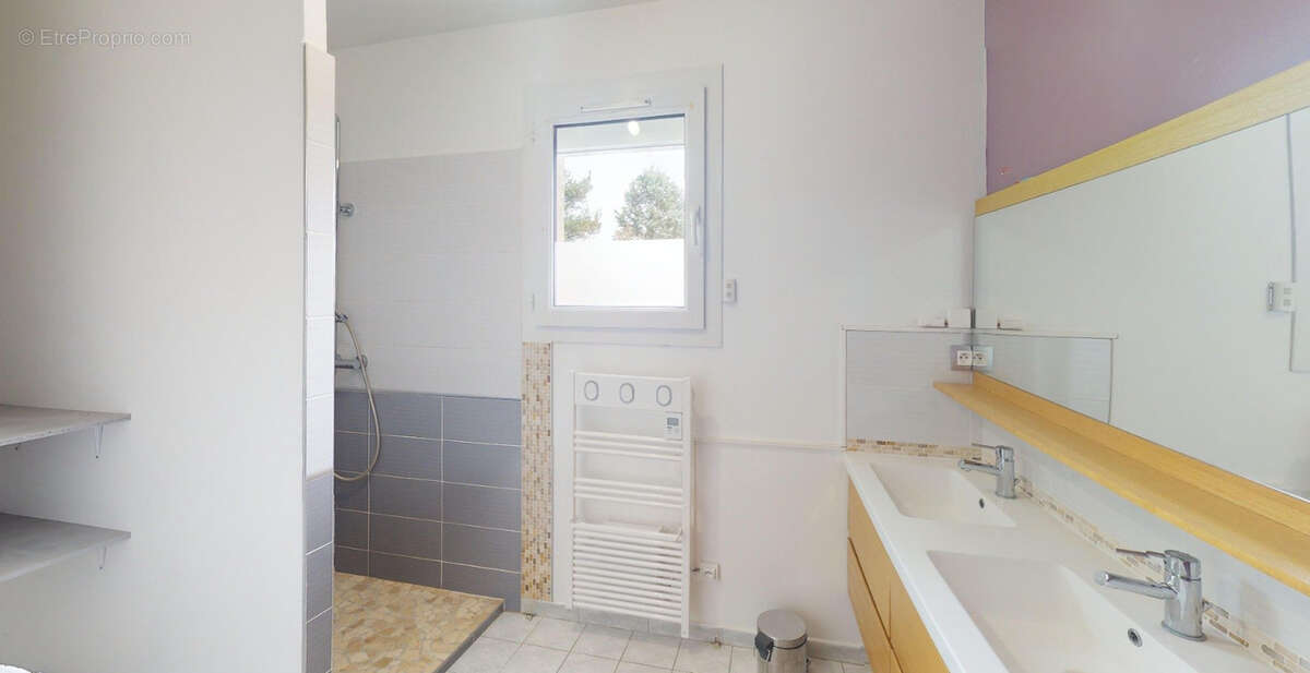 Maison à SAINTE-SIGOLENE