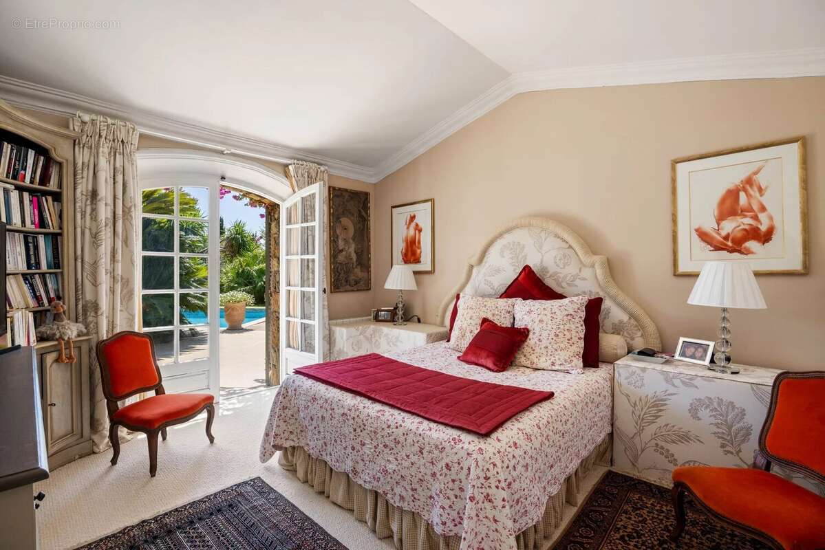 Mougins saint basile - photo 14