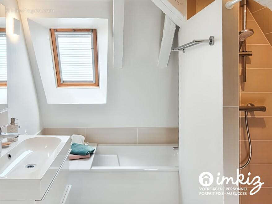 Appartement à ANGERS