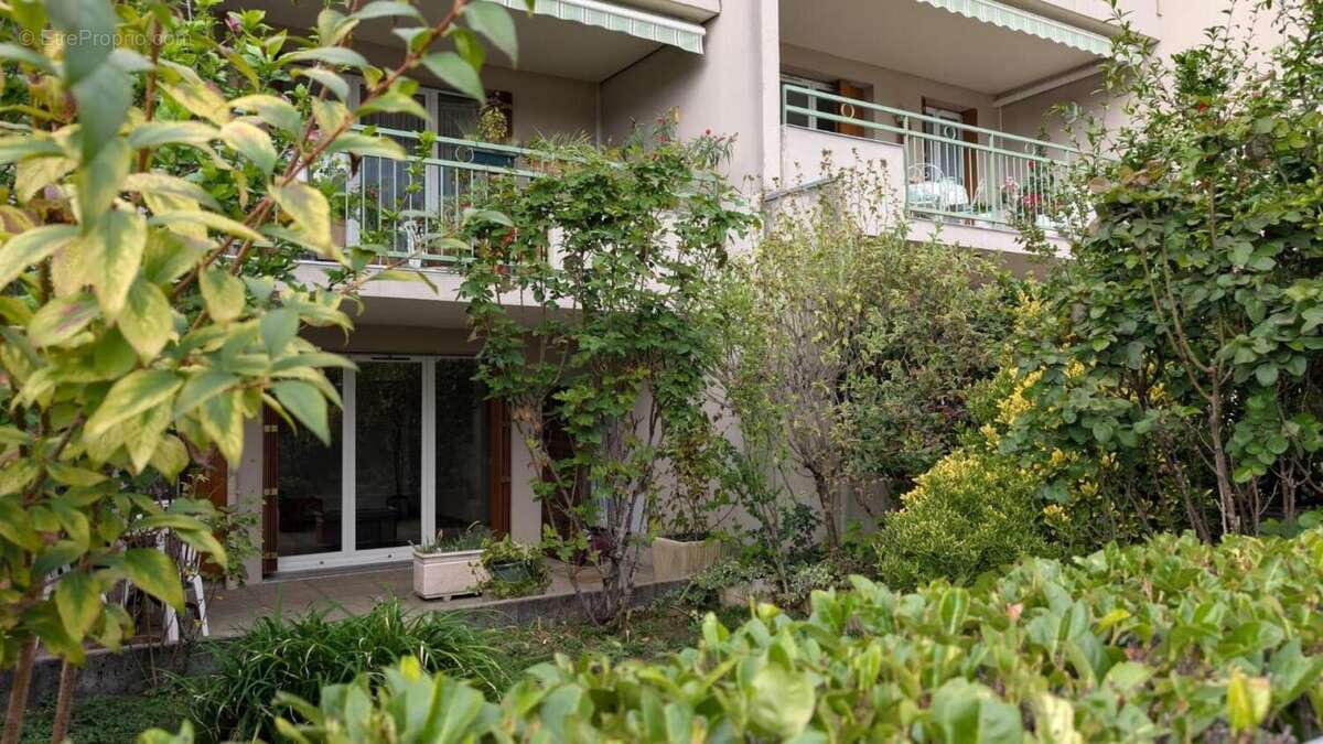 Photo 2 - Appartement à VOREPPE