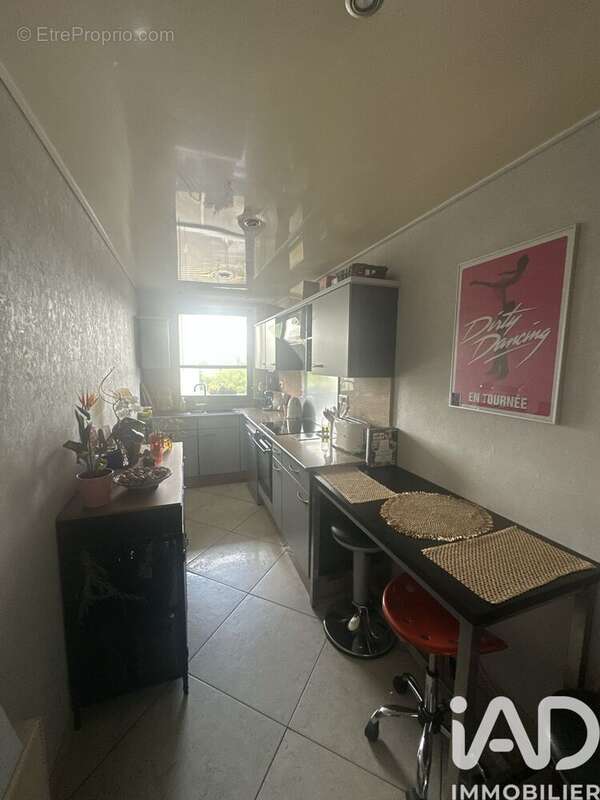 Photo 3 - Appartement à THIONVILLE