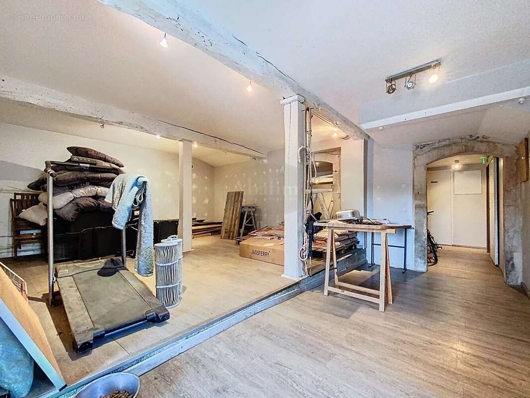 Maison à LESTELLE-DE-SAINT-MARTORY