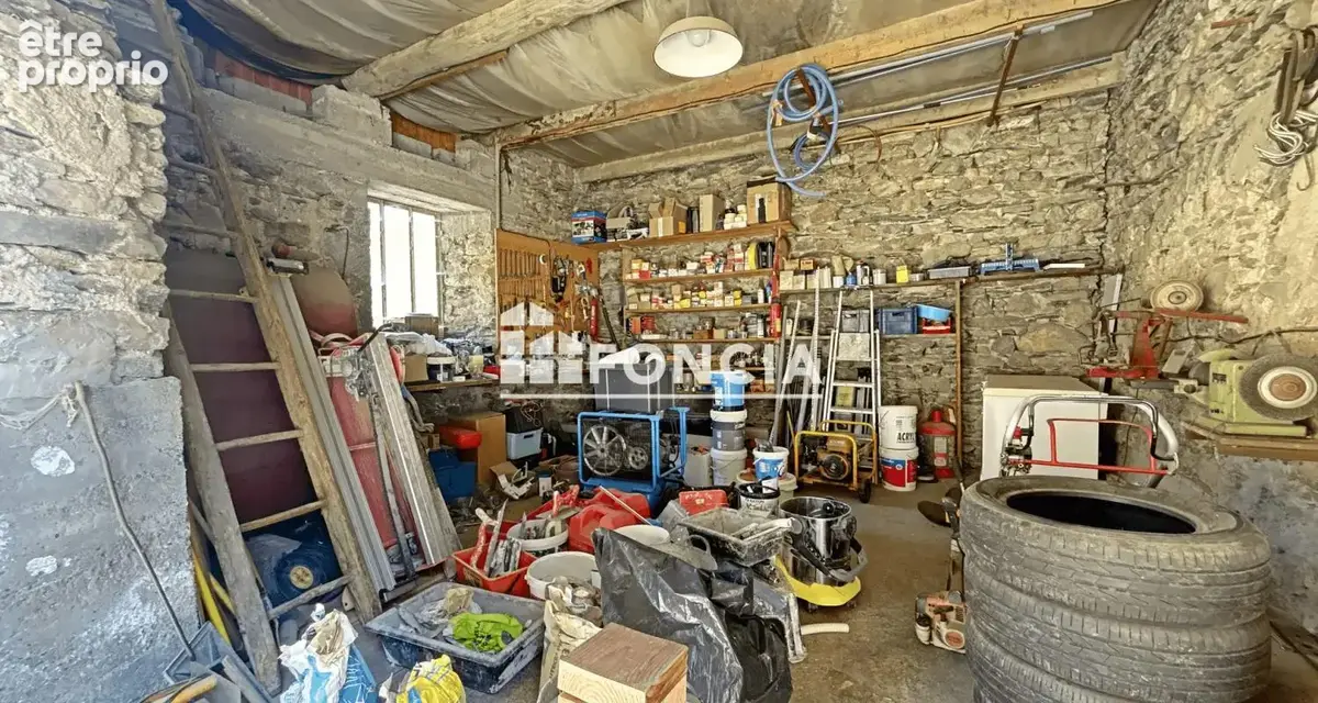 Ensemble immobilier à doucy - photo 13