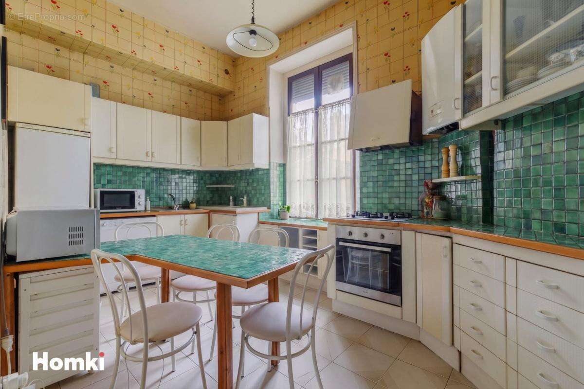 Appartement à LYON-7E
