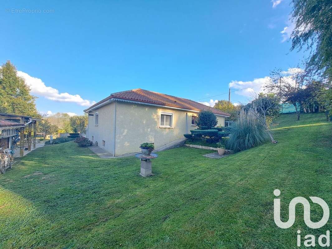 Photo 4 - Maison à BORDES