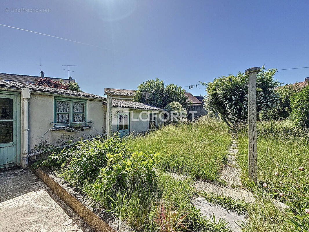 Maison à CHEVILLY-LARUE