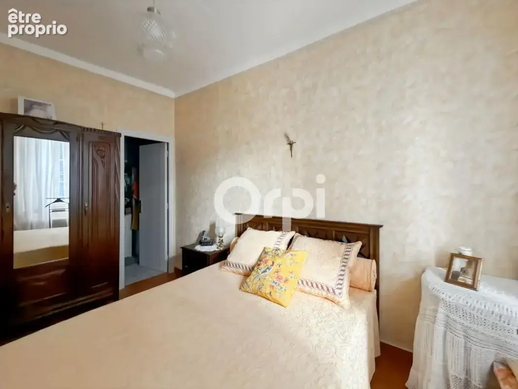** Appartement 3 pièces 60 m2 - Centre-ville ** - photo 13