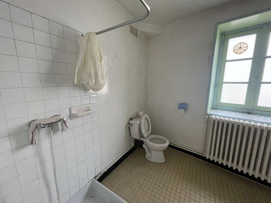 Appartement à ETAMPES