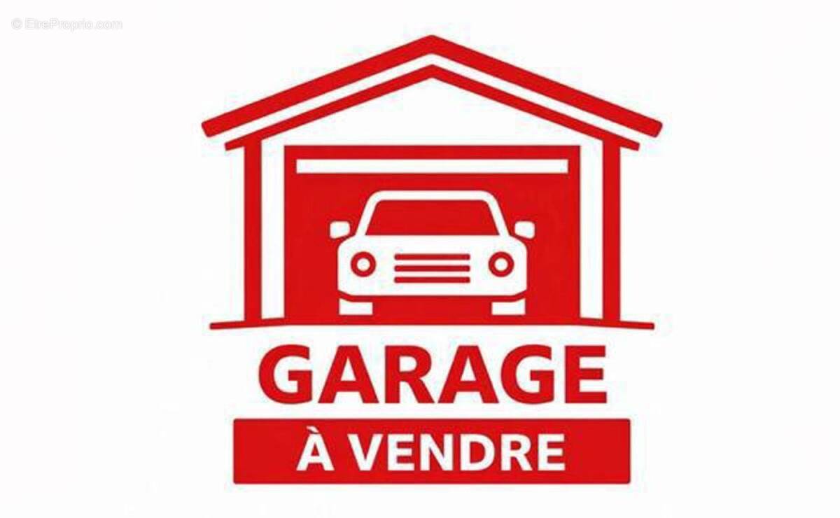 Parking à REIMS