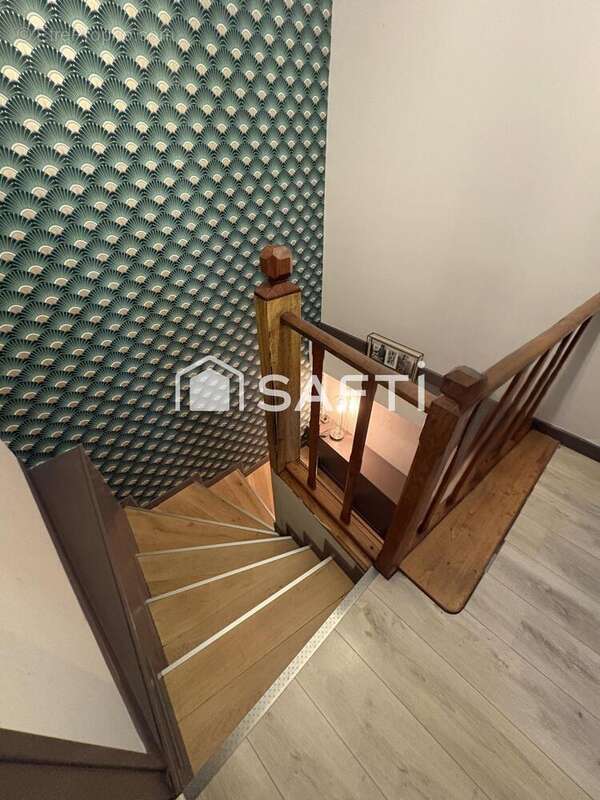 Photo 6 - Maison à RIANS