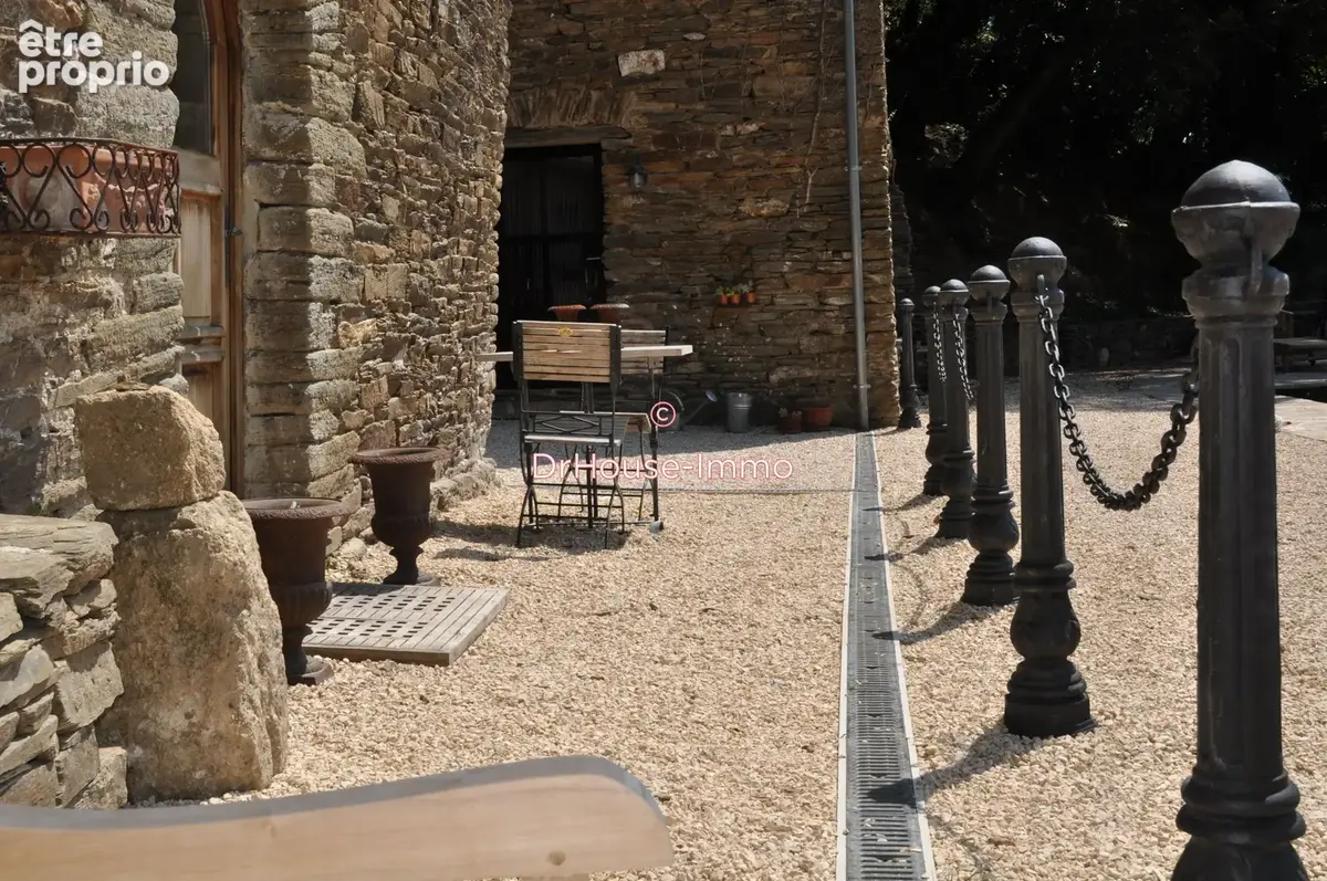 Maison 370 m² à Aigues-Mortes  - photo 4