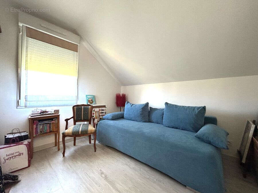 Maison à SAINT-AMAND-LES-EAUX