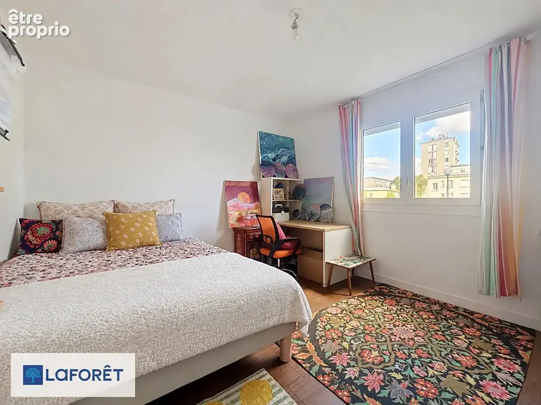 Appartement Brest 92 m2 - photo 8