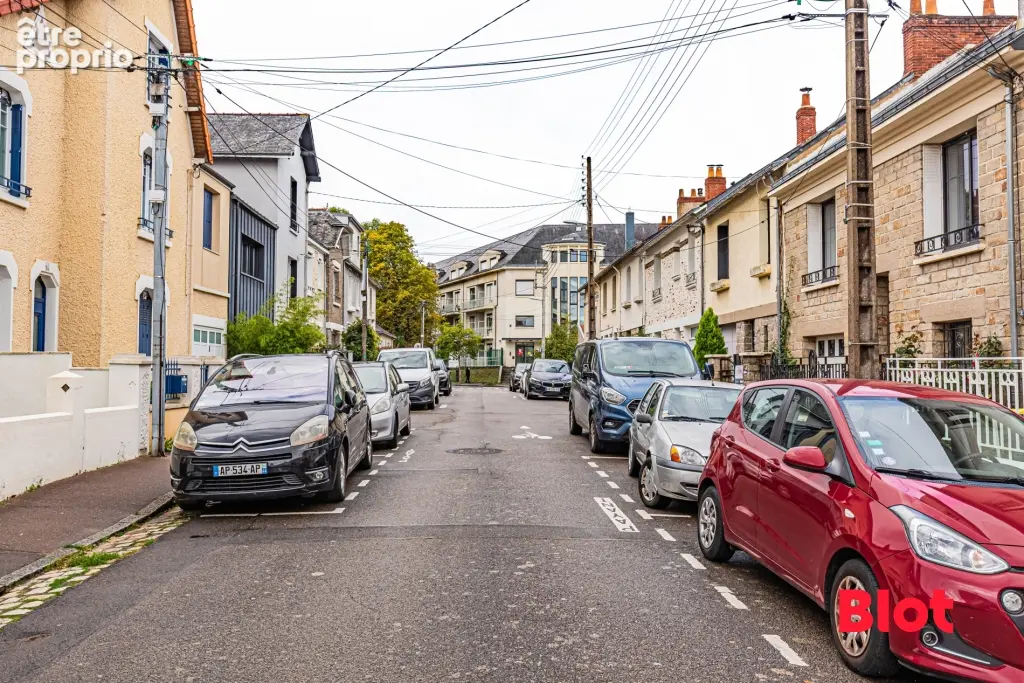 Maison 6 pièces 116 m² à vendre à Nantes (44000) - photo 5