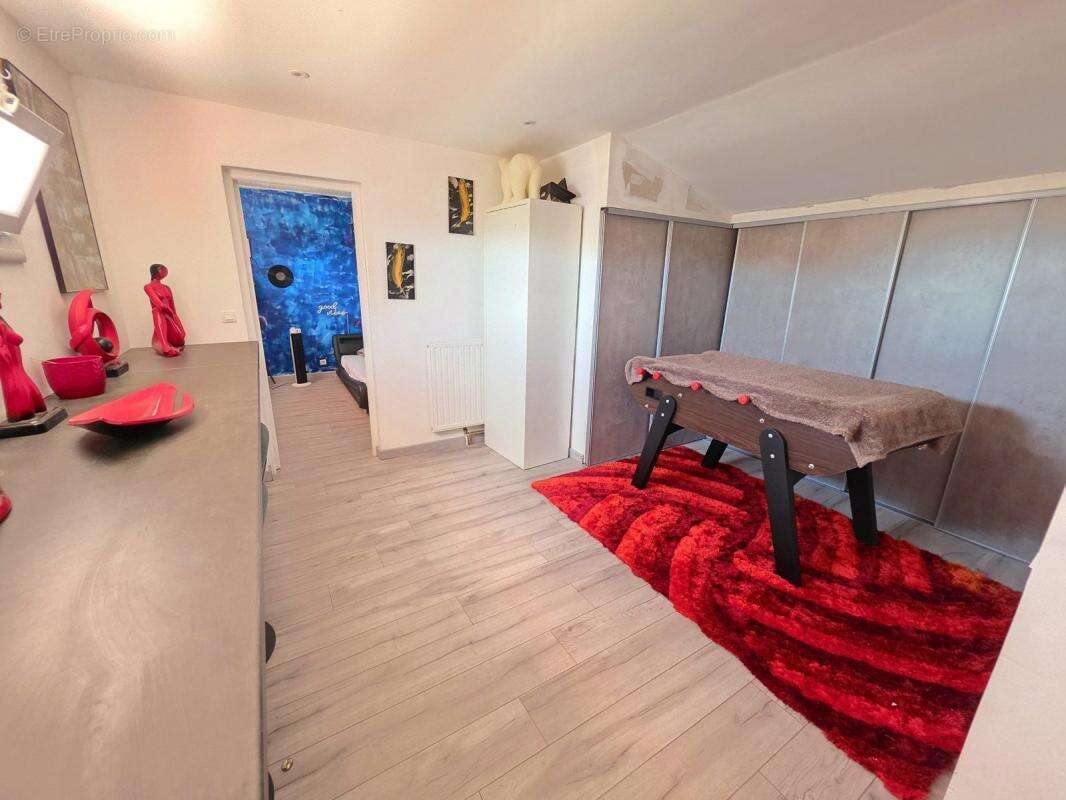 Appartement à AGDE