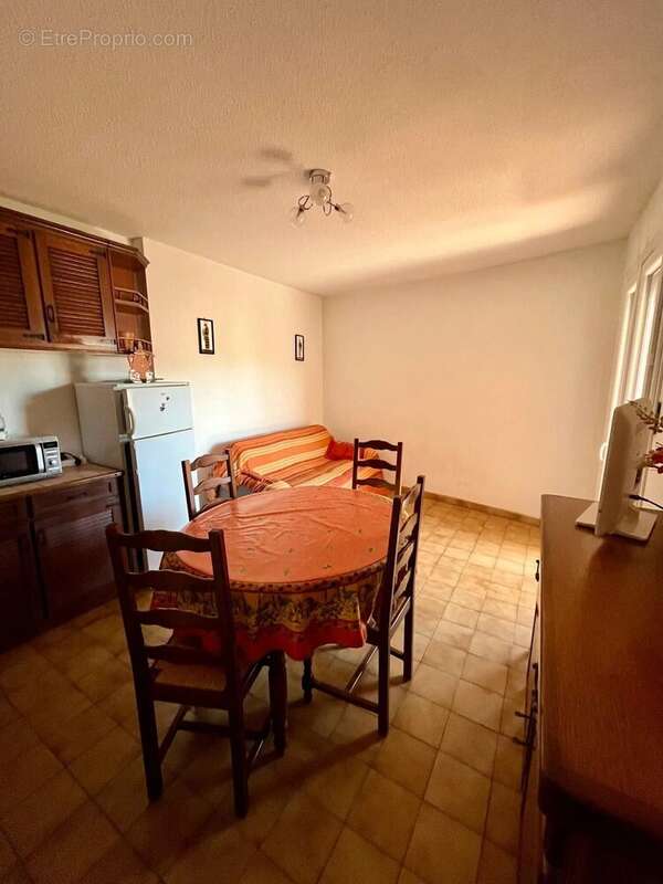 Appartement à BANDOL