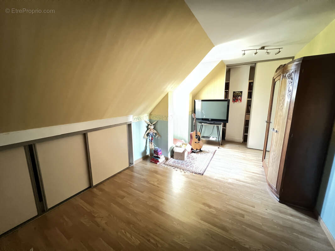 Maison à LA FERTE-ALAIS