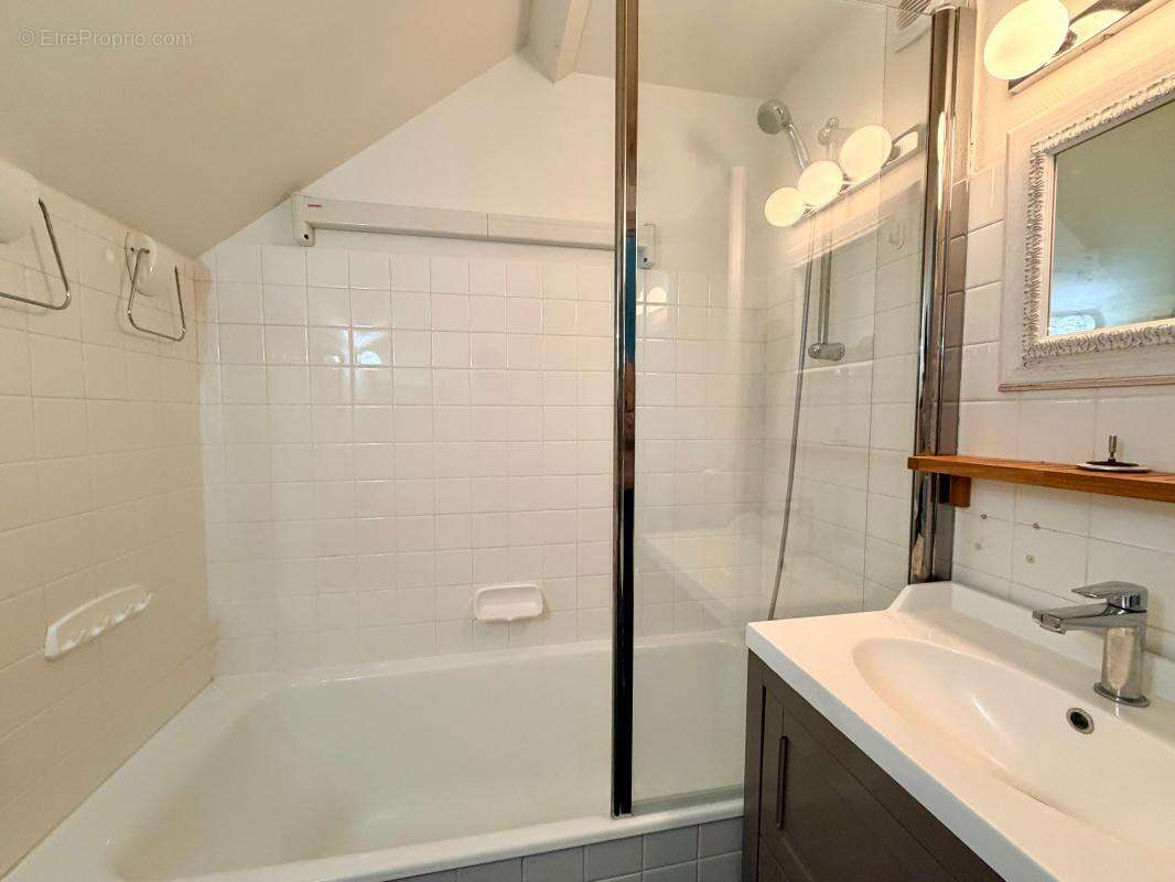 Appartement à ARZON