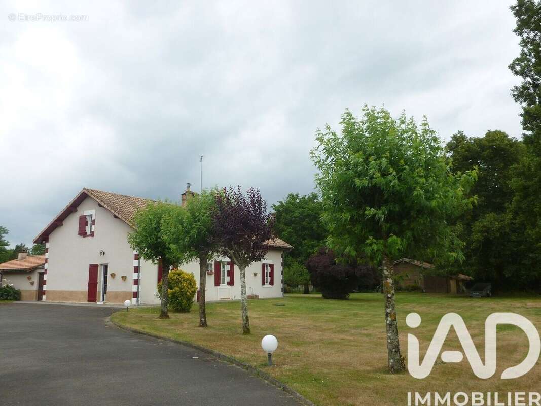 Photo 3 - Maison à PISSOS