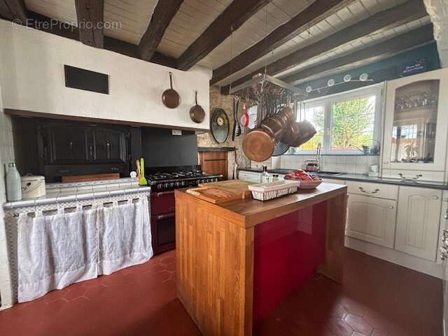 Maison 174 m² à Augers-En-Brie  - photo 9