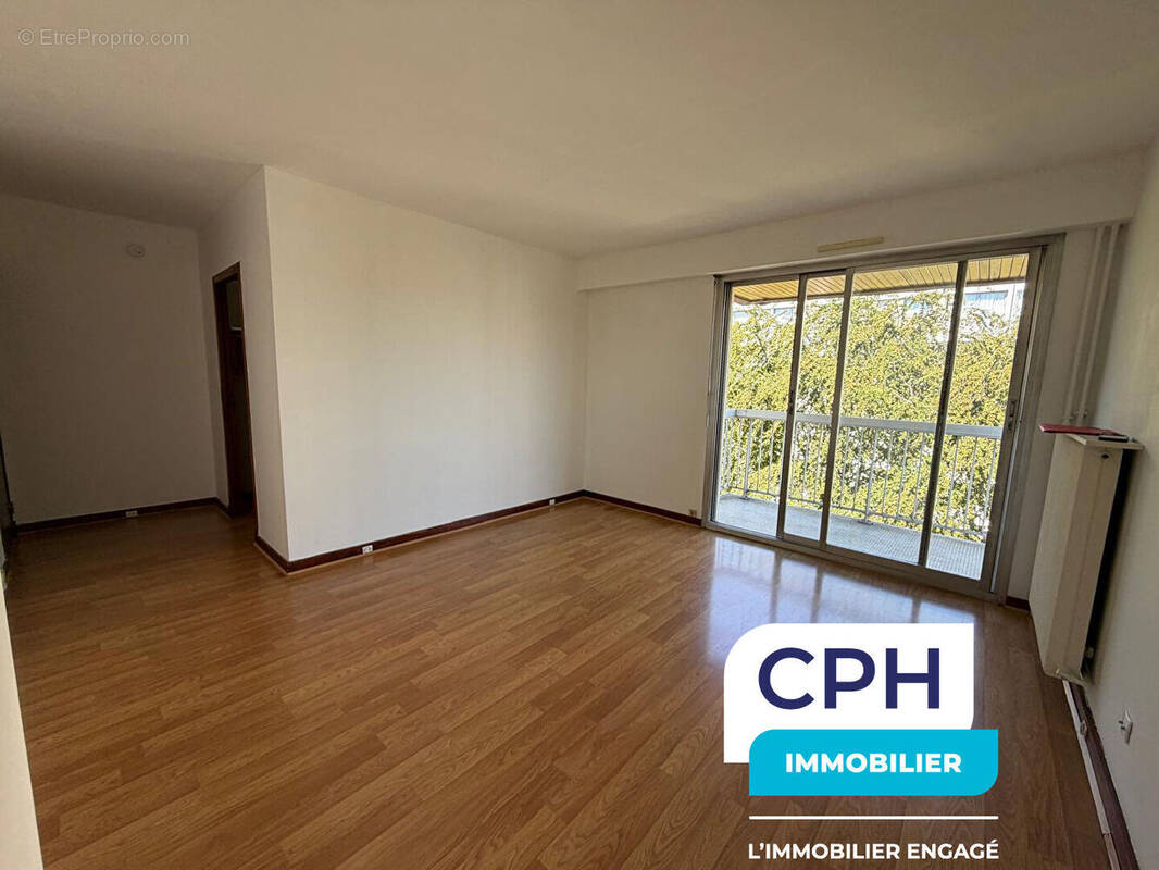 Appartement à LE PECQ