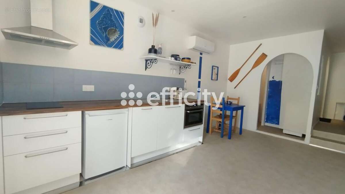 Appartement à AGDE