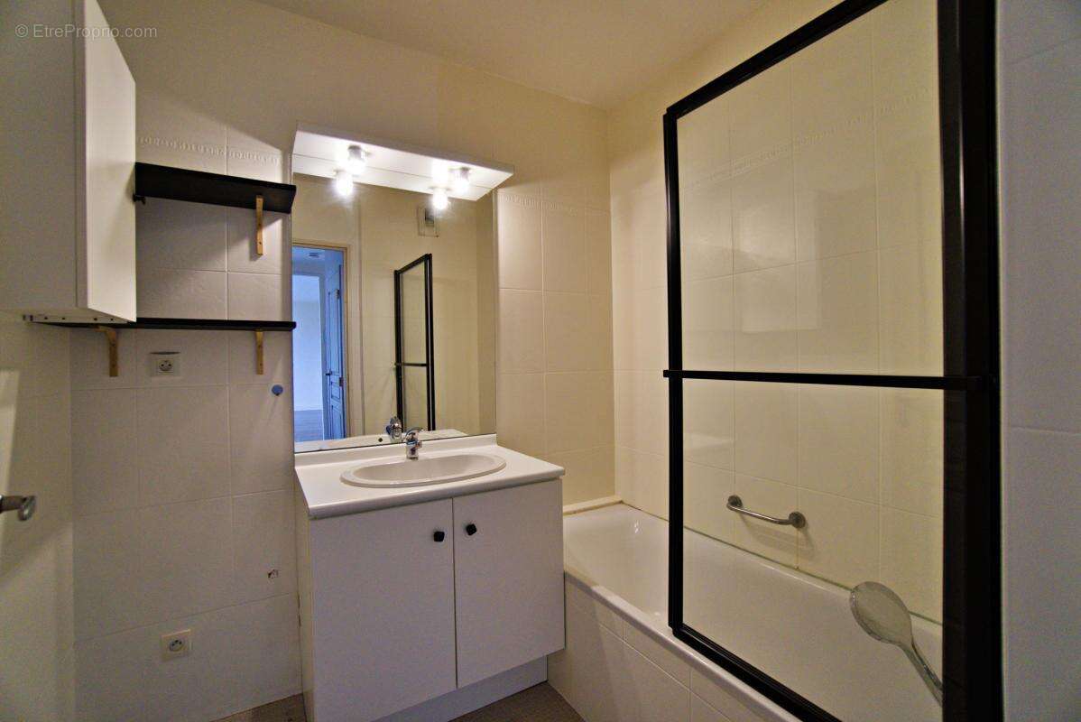 Appartement à SAINT-GERMAIN-AU-MONT-D&#039;OR