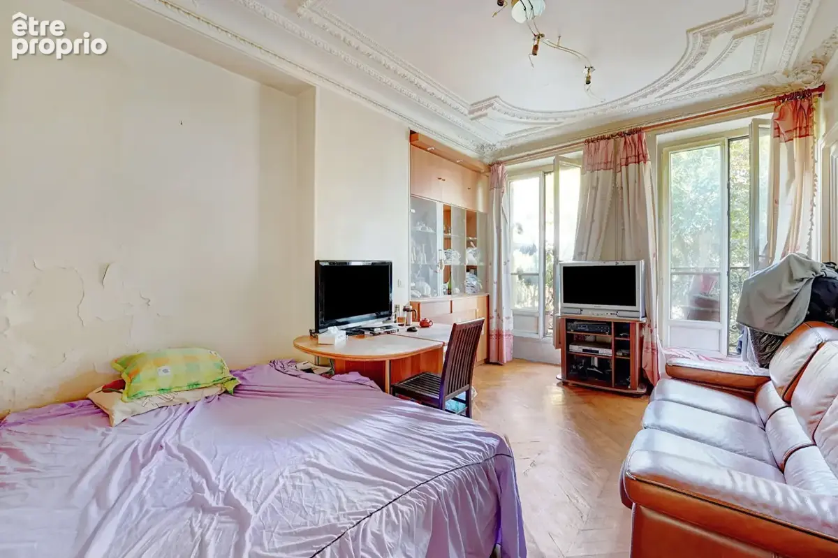 Photo Appartement à Paris-10e au prix de 630 000€