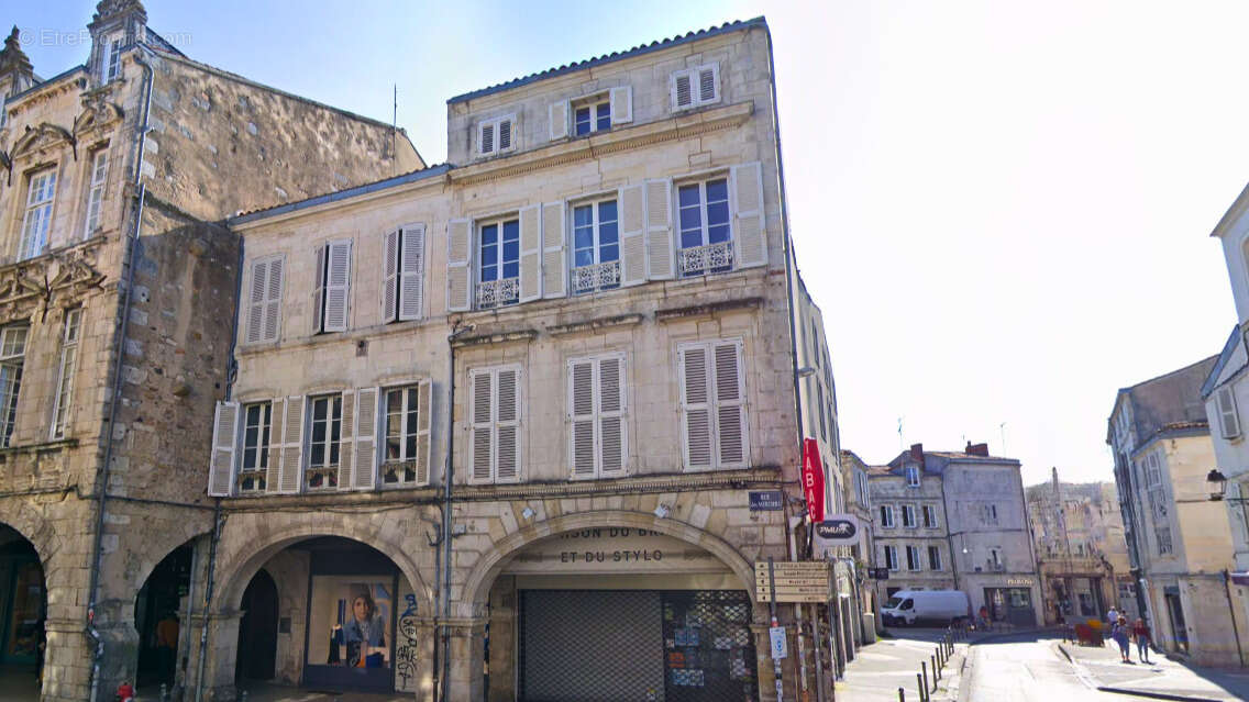 Appartement à LA ROCHELLE