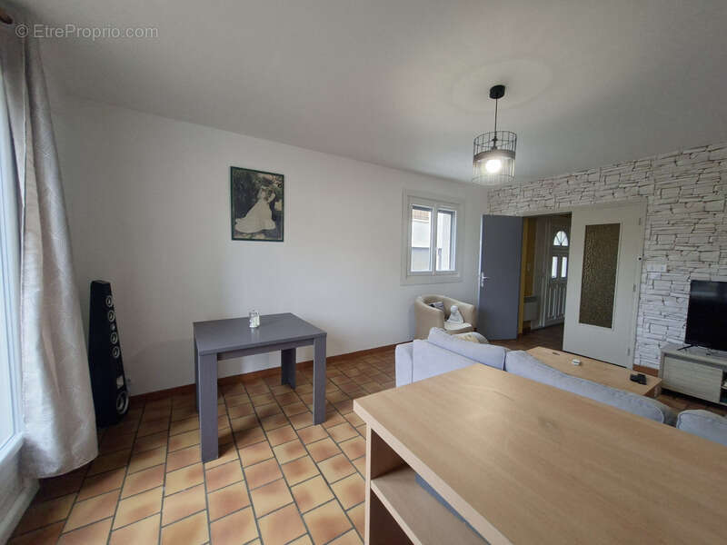 Maison à GREPIAC