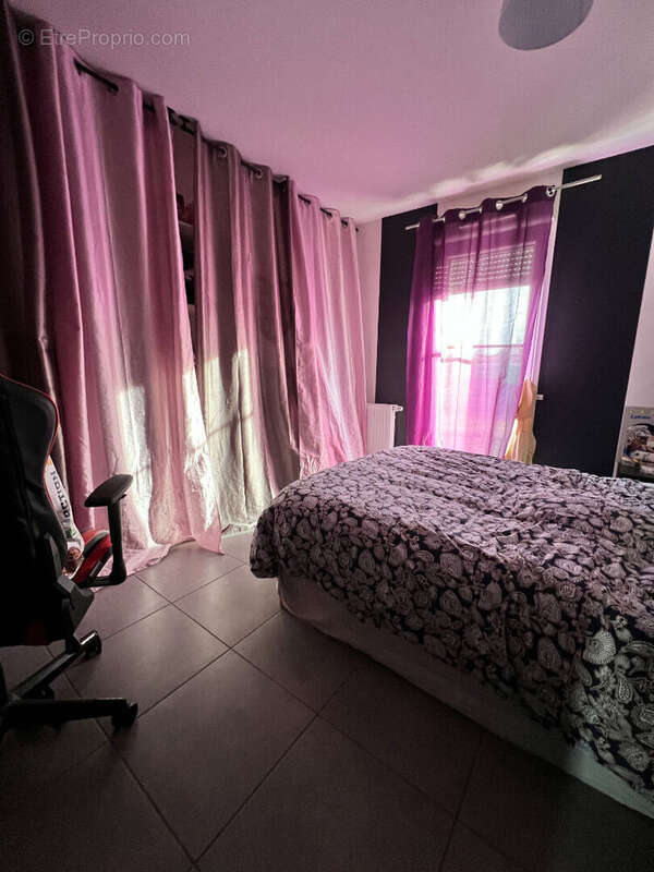 Maison vendue avec locataires Pontavert 4 pièce(s) 80.59 m2 - photo 7