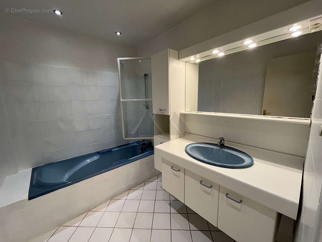 Appartement t5 a vendre brest centre ville - photo 8