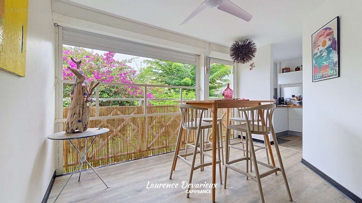 Appartement à vendre T2 LE GOSIER (971) - photo 2