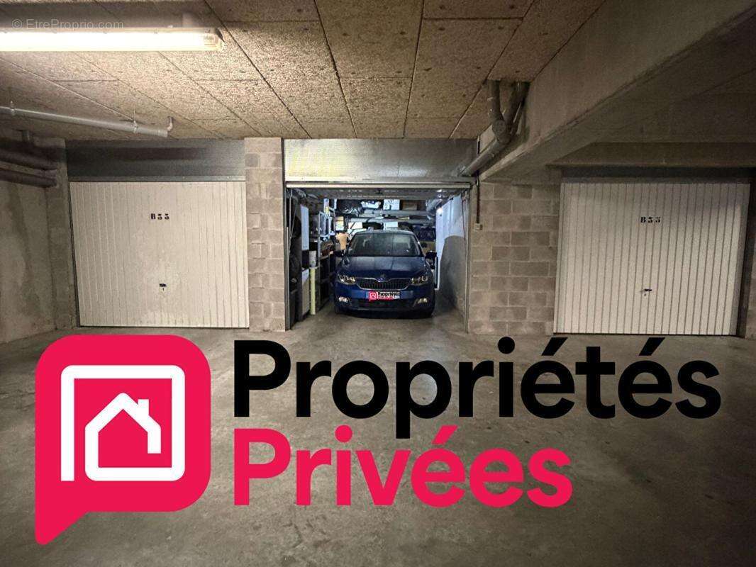 Valenciennes Centre , Appartement 2 pièces lumineux avec balcon et garage fermé - photo 13