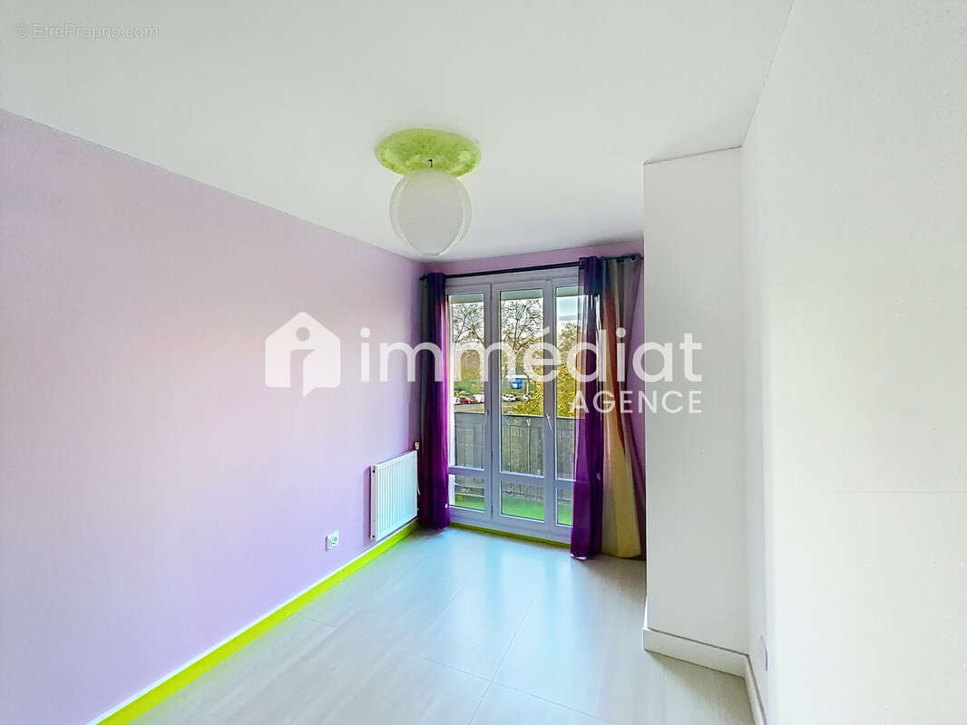 Appartement à RUEIL-MALMAISON