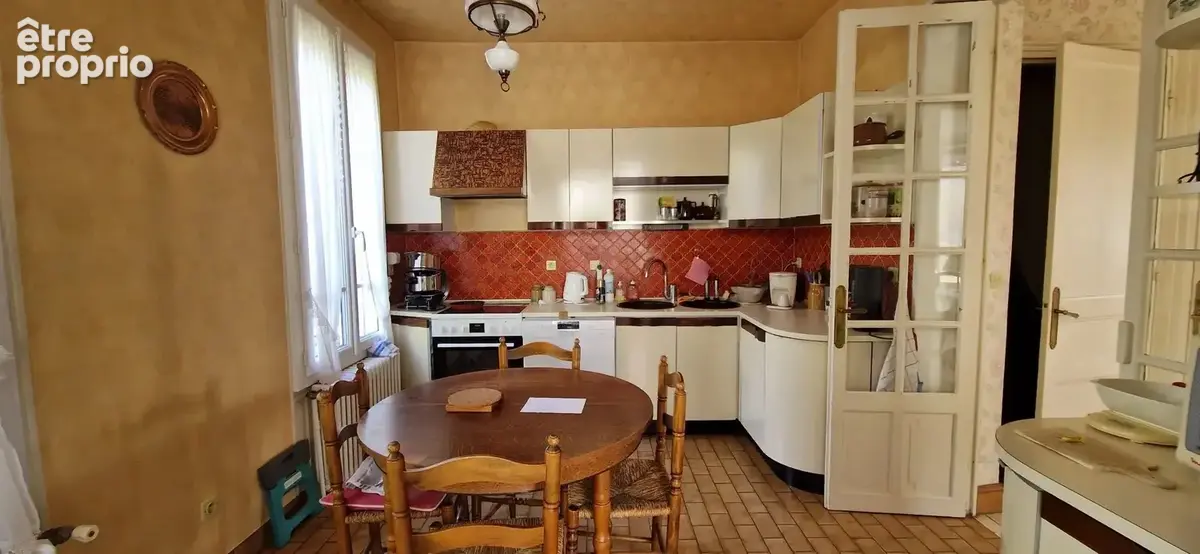 Maison 7 pièces 161 m² à vendre à Thomery (77810) - photo 8