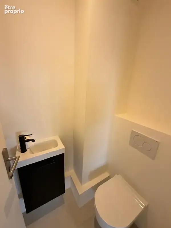 Appartement Rouen 4 pièce(s) 105 m2 - RENOVE - photo 11