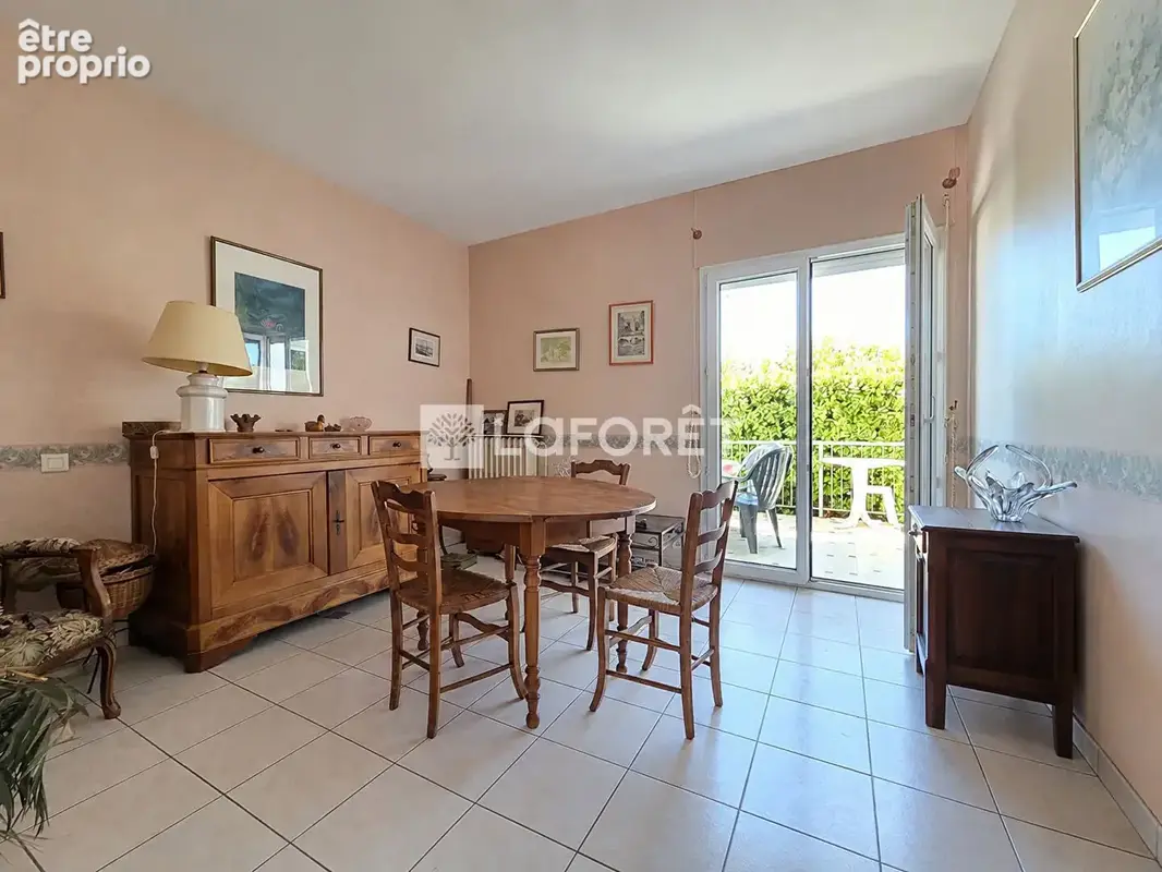 Maison Royan 7 pièce(s) 130 m2 - photo 9