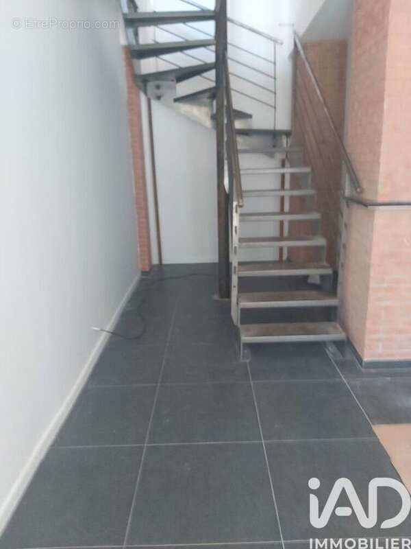 Photo 7 - Appartement à SENS